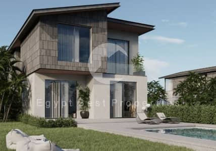 3 Bedroom Townhouse for Sale in New Cairo, Cairo - 6. jpg