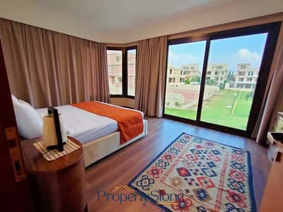 4 Bedroom Townhouse for Rent in New Cairo, Cairo - WhatsApp Image 2025-11-03 at 5.46. 00 PM (2). jpeg 4 Bedroom Townhouse for Rent in New Cairo, Cairo - WhatsApp Image 2025-11-03 at 5.46. 00 PM (2). jpeg