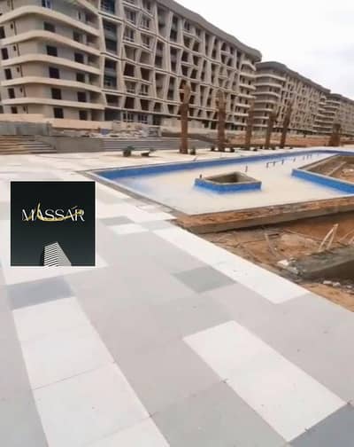 فلیٹ 3 غرف نوم للبيع في العاصمة الإدارية الجديدة، القاهرة - WhatsApp Image 2025-11-20 at 6.24. 49 PM. jpeg