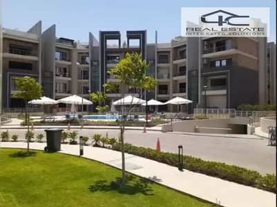 شقة 3 غرف نوم للبيع في العاصمة الإدارية الجديدة، القاهرة - 4. JPG