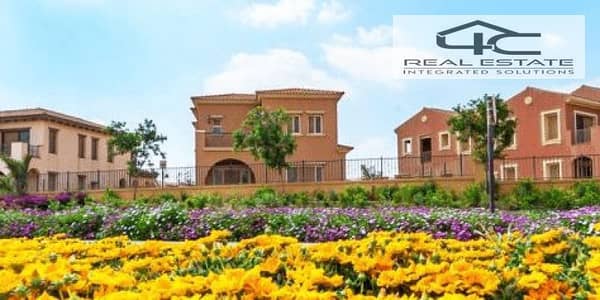 4 Bedroom Villa for Sale in New Cairo, Cairo - WhatsApp Image 2024-08-21 at 4.29. 37 PM. jpeg