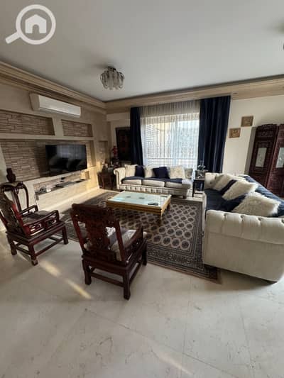 3 Bedroom Apartment for Rent in 6th of October, Giza - IMG_0264. JPG