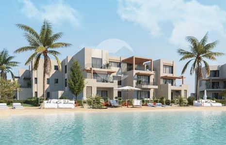 2 Bedroom Chalet for Sale in Soma Bay, Red Sea - Screenshot 2025-11-03 131617. png