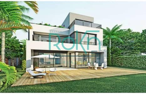 تاون هاوس 3 غرف نوم للبيع في 6 أكتوبر، الجيزة - WhatsApp Image 2025-10-24 at 3.38. 50 PM. jpg