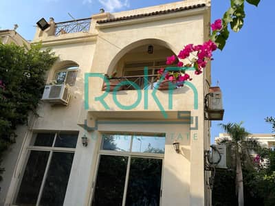 4 Bedroom Twin House for Sale in Sheikh Zayed, Giza - WhatsApp Image 2025-11-24 at 3.31. 41 PM (2). jpeg 4 Bedroom Twin House for Sale in Sheikh Zayed, Giza - WhatsApp Image 2025-11-24 at 3.31. 41 PM (2). jpeg