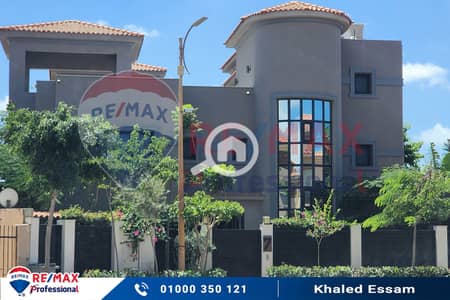 فیلا 4 غرف نوم للبيع في عجمي، الإسكندرية - 20250807_134013. jpg