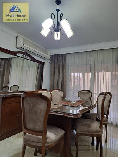 شقة 3 غرف نوم للايجار في القاهرة الجديدة، القاهرة - WhatsApp Image 2025-11-24 at 11.05. 23 AM. jpeg