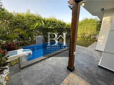 3 Bedroom Townhouse for Sale in New Cairo, Cairo - d6aa82f7-d394-4ce2-abce-05fb38fd35fb. jpeg