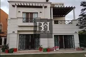 4 Bedroom Villa for Sale in Sheikh Zayed, Giza - download (2). jpeg