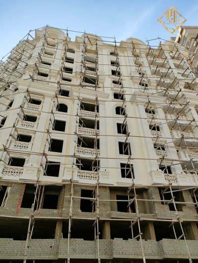 فلیٹ 4 غرف نوم للبيع في المهندسين، الجيزة - WhatsApp Image 2025-04-17 at 16.32. 11. jpeg