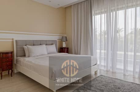 شقة 3 غرف نوم للايجار في القاهرة الجديدة، القاهرة - e60c46c1-1817-4a95-9a4f-8a29bd53bd31. jpeg