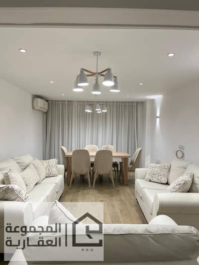 3 Bedroom Flat for Sale in New Cairo, Cairo - 2baa67dd-a23d-4cd5-82de-f1f30f1b5737. jpg