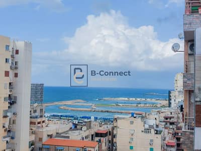 فلیٹ 3 غرف نوم للايجار في جليم، الإسكندرية - IMG-20251124-WA0099. jpg