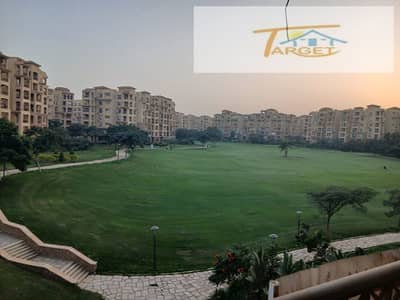 فلیٹ 4 غرف نوم للايجار في مدينتي، القاهرة - 1. jpg