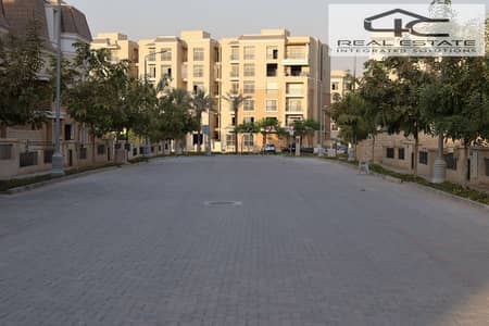 فلیٹ 1 غرفة نوم للبيع في مدينة المستقبل، القاهرة - IMG_3907. JPG