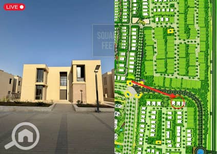 فیلا 5 غرف نوم للبيع في 6 أكتوبر، الجيزة - 1. png