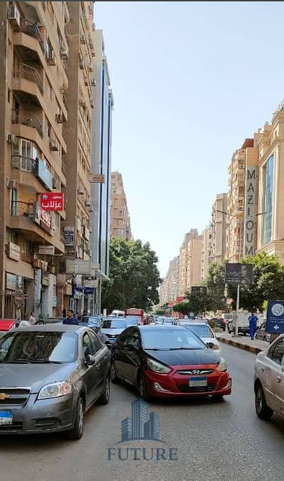 Commercial Building for Sale in Dokki, Giza - Screenshot 2025-11-24 184854. png