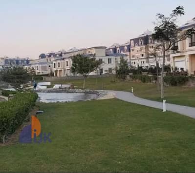 3 Bedroom Apartment for Sale in New Cairo, Cairo - 10. JPG 3 Bedroom Apartment for Sale in New Cairo, Cairo - 10. JPG