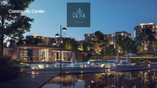 3 Bedroom Flat for Sale in New Capital City, Cairo - Screenshot 2025-11-10 115257. jpg