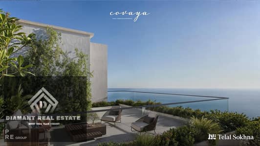 3 Bedroom Chalet for Sale in Ain Sukhna, Suez - WhatsApp Image 2025-10-23 at 1.36. 52 AM (1). jpeg