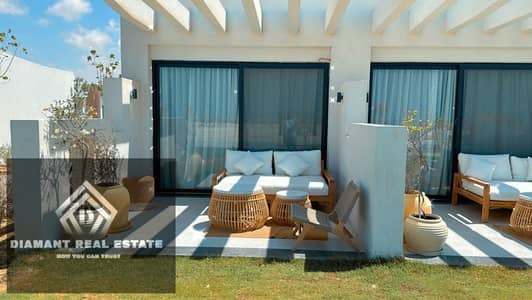 2 Bedroom Chalet for Sale in Ain Sukhna, Suez - WhatsApp Image 2025-07-06 at 5.34. 32 PM (1). jpeg 2 Bedroom Chalet for Sale in Ain Sukhna, Suez - WhatsApp Image 2025-07-06 at 5.34. 32 PM (1). jpeg