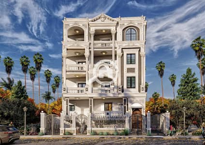 11 Bedroom Duplex for Sale in New Damietta, Damietta - 1. jpg