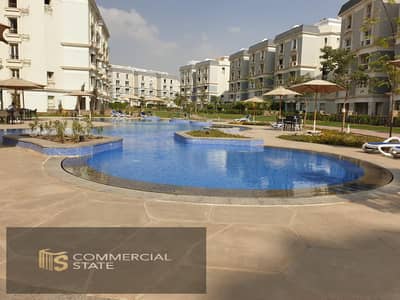 3 Bedroom iVilla for Rent in New Cairo, Cairo - IMG-20251124-WA0084. jpg