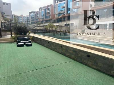 دوبلكس 3 غرف نوم للبيع في القاهرة الجديدة، القاهرة - 5a70945e-e347-4009-ad0c-5e03e88a3597. jpg