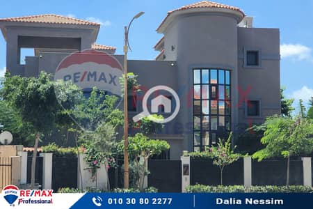 4 Bedroom Villa for Sale in Agami, Alexandria - 00000000000. jpg