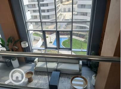 3 Bedroom Flat for Sale in Mostakbal City, Cairo - 4. PNG 3 Bedroom Flat for Sale in Mostakbal City, Cairo - 4. PNG