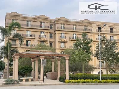 2 Bedroom Apartment for Sale in New Cairo, Cairo - WhatsApp Image 2024-11-04 at 5.50. 59 PM. jpeg