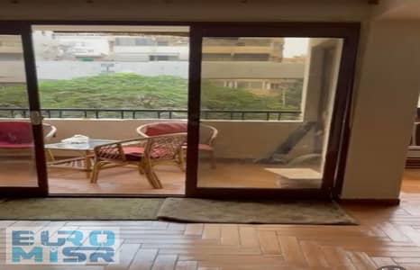 3 Bedroom Flat for Sale in Nasr City, Cairo - IMG-20251116-WA0098. jpg