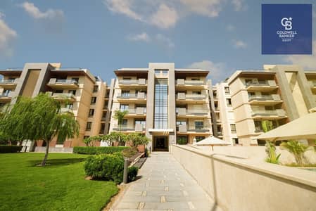 2 Bedroom Flat for Sale in New Cairo, Cairo - ca112974-58db-41d2-b6ad-ba709ad9e03b. jpeg