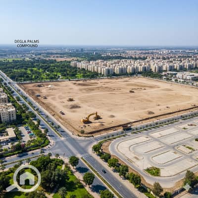 Commercial Land for Sale in 6th of October, Giza - 22-. png