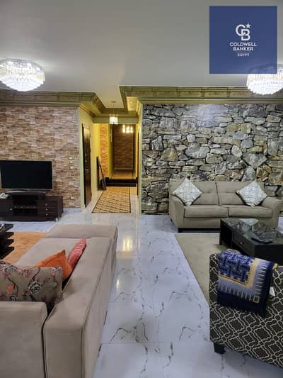 شقة 3 غرف نوم للبيع في القاهرة الجديدة، القاهرة - 22c11cc2-5361-4662-8c46-ae9e5985e69f. jpeg