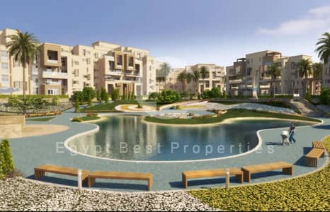 3 Bedroom Flat for Sale in New Cairo, Cairo - Screenshot 2025-11-19 151928. png