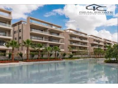 1 Bedroom Flat for Sale in New Cairo, Cairo - WhatsApp Image 2023-07-04 at 12.18. 51 PM (3). jpg