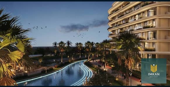 فلیٹ 3 غرف نوم للبيع في العاصمة الإدارية الجديدة، القاهرة - 587983380_1384927336541671_7067713034204701375_n. jpg