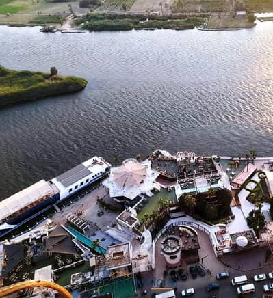 Office for Rent in Maadi, Cairo - WhatsApp Image 2025-05-04 at 8.00. 36 PM. jpeg