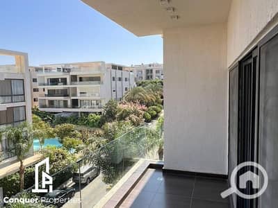 2 Bedroom Flat for Sale in New Cairo, Cairo - 5. png