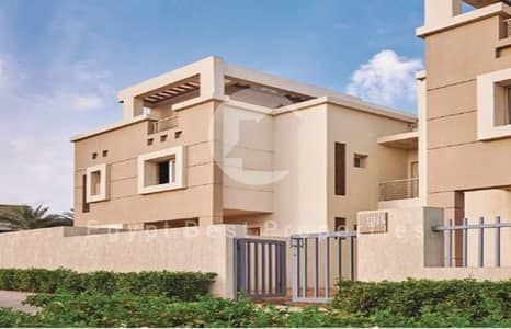 4 Bedroom Twin House for Sale in New Cairo, Cairo - Screenshot 2025-11-19 150858. png 4 Bedroom Twin House for Sale in New Cairo, Cairo - Screenshot 2025-11-19 150858. png