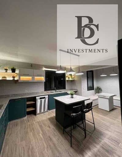 شقة 3 غرف نوم للبيع في القاهرة الجديدة، القاهرة - 6d449692-d585-470f-a18f-a05b30453da1. jpg