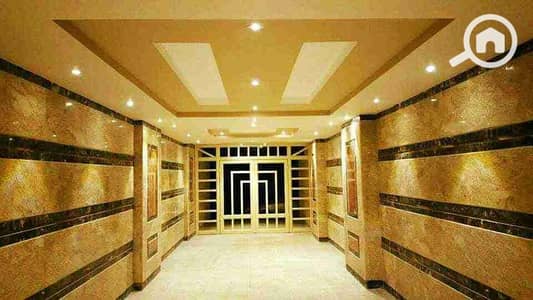 شقة 3 غرف نوم للبيع في حدائق الاهرام، الجيزة - 1000299936. jpg