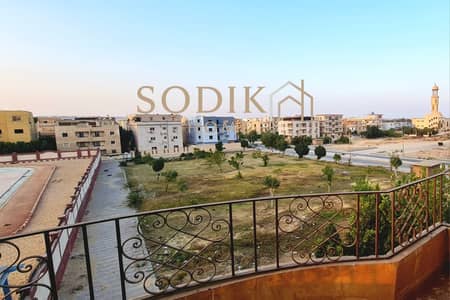 3 Bedroom Duplex for Sale in Obour City, Cairo - WhatsApp Image 2025-11-05 at 10.59. 11 AM. jpeg