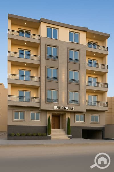 شقة 3 غرف نوم للبيع في مدينة الشروق، القاهرة - 9667C617-6D9D-4D4D-813F-A63862210292. png