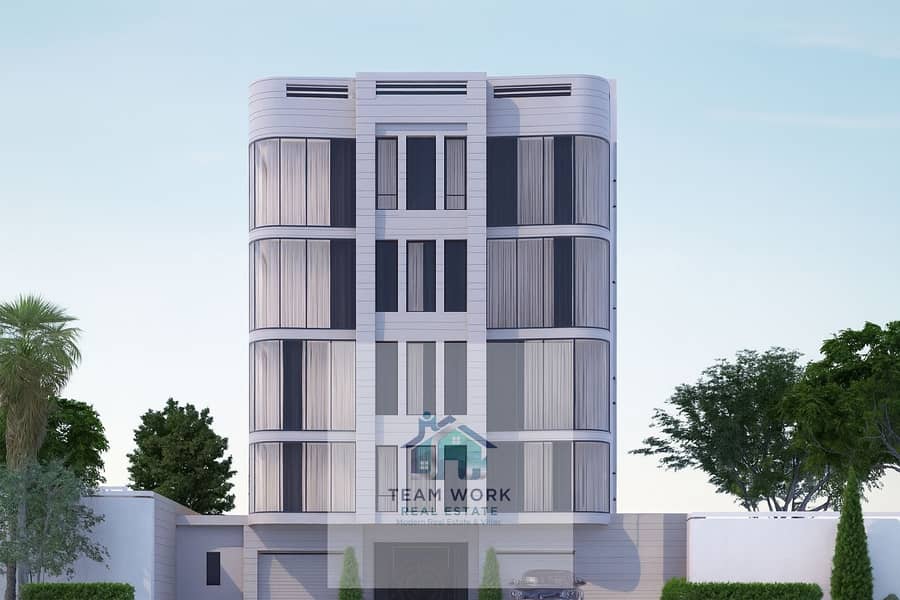 Modern Apartment with Minimalist Design. png Modern Apartment with Minimalist Design. png