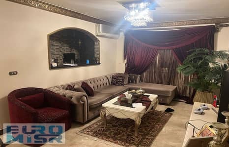 3 Bedroom Apartment for Sale in Nasr City, Cairo - IMG-20251107-WA0075. jpg