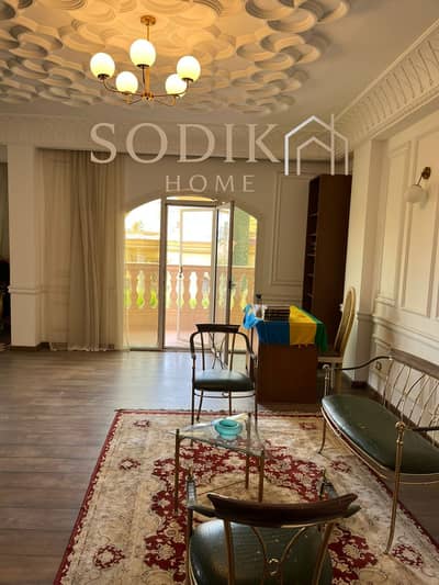 2 Bedroom Flat for Sale in Obour City, Cairo - IMG-20251027-WA0033. jpg