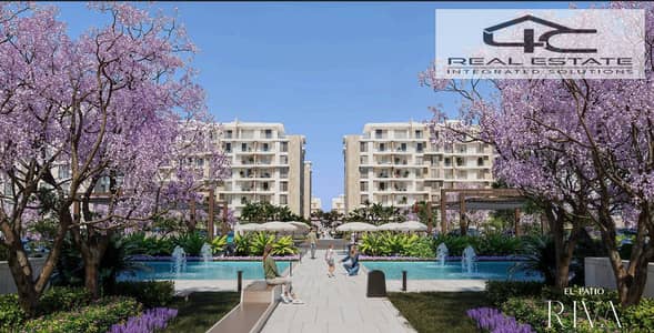 3 Bedroom Flat for Sale in New Cairo, Cairo - WhatsApp Image 2025-11-24 at 1.35. 24 PM. jpeg