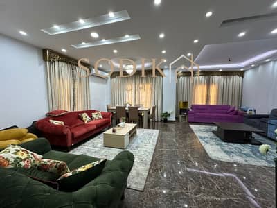 3 Bedroom Apartment for Sale in Obour City, Cairo - IMG-20250810-WA0095. jpg